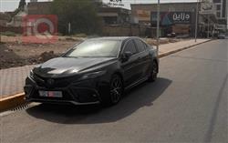 تويوتا كامري